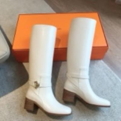 cheap quality Hermes Justine 50 boots Model No. 97